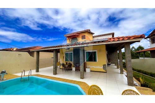 Venda-Casa de Condomínio-Jauá , Camaçari , Bahia , 42828754-580781001-52