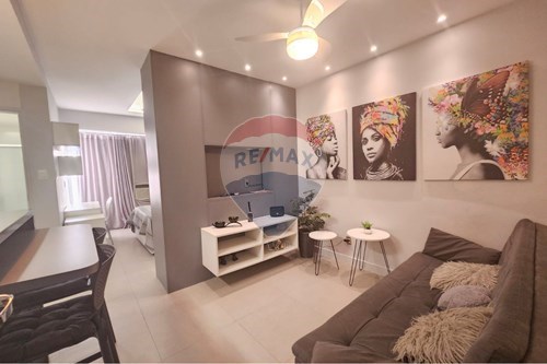 Alugar-Studio-Federação , Salvador , Bahia , 40231-305-580551008-455