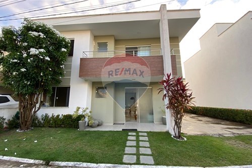 Alugar-Casa de Condomínio-Buraquinho , Lauro de Freitas , Bahia , 42710-170-580551063-132