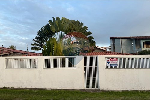 Venda-Casa-CACHA PREGOS , Vera Cruz , Bahia , 44470000-580401026-52