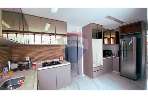 Venda-Casa-Buraquinho , Lauro de Freitas , Bahia , 42710430-580421011-2