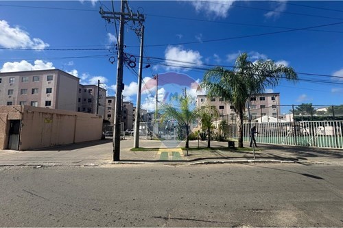 Venda-Apartamento-Loteamento Recreio Ipitanga , 12  - Caji , Lauro de Freitas , Bahia , 42722020-580691028-39