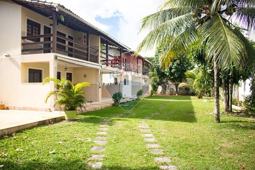 Venda-Casa-Praia de Jauá , Camaçari , Bahia , 42828898-580781002-27