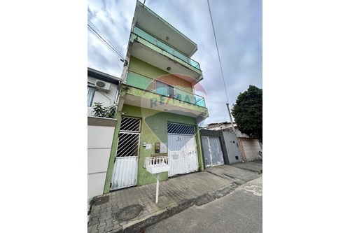 Venda-Apartamento-Monte Castelo , Teixeira de Freitas , Bahia , 45990-009-580411009-113