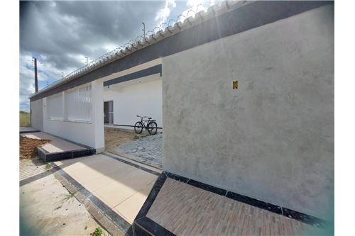 Venda-Casa-Jardim Liberdade , Teixeira de Freitas , Bahia , 45986040-580411006-264