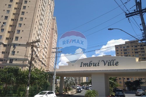 Venda-Apartamento-Imbuí , Salvador , Bahia , 41720075-580331013-706