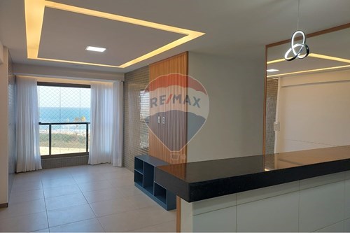 Alugar-Apartamento-Rua Padre Silveira Sáles , 250  - HiperIdeal Orla  - Piatã , Salvador , Bahia , 41651055-580871006-2