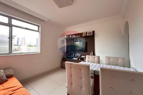 Venda-Apartamento-Rua Pacoti , 48  - Aristides Maltez  - Brotas , Salvador , Bahia , 40286330-580551027-82