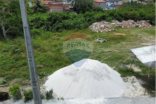 Venda-Terreno-Catu , Alagoinhas , Bahia , 48090-020-580701058-4