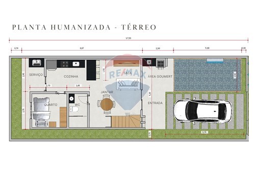 Slider Image Thumbnail