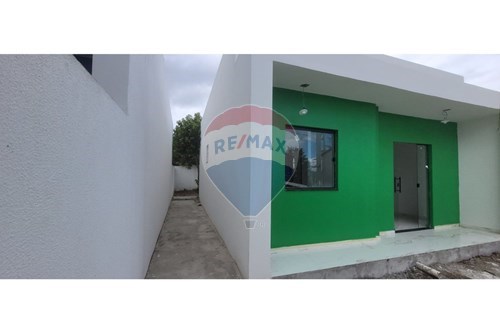 Venda-Casa-Rua colina da glória , 38  - Mangalô , Alagoinhas , Bahia , 48060450-580701025-72
