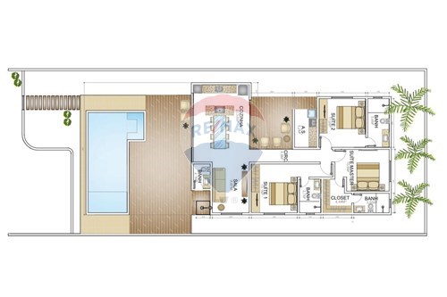 Slider Image Thumbnail