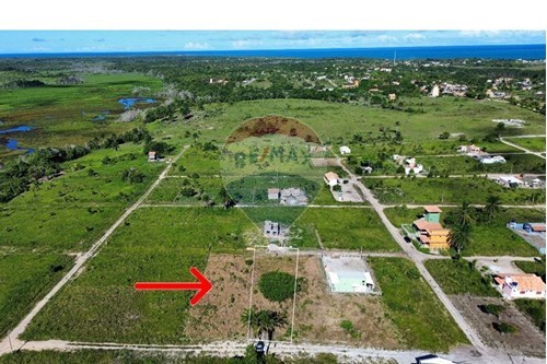 Venda-Terreno-Corumbal , Prado , Bahia , 45980000-580751013-50