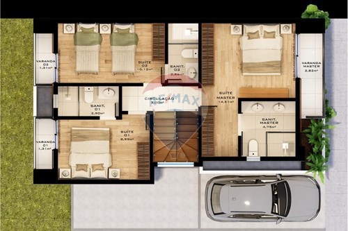 Slider Image Thumbnail