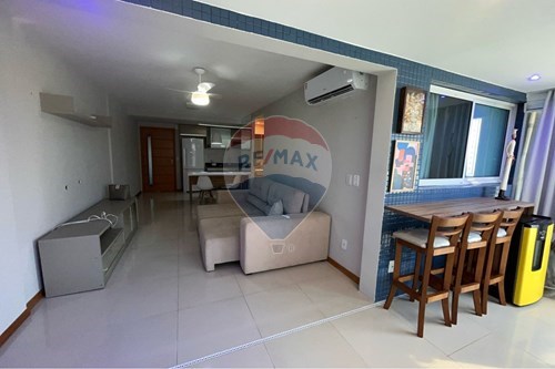 Venda-Apartamento-Wave Exclusive - R. Américo Vespúcio, , 60  - Armação , Salvador , Bahia , 41750-250-580541012-29