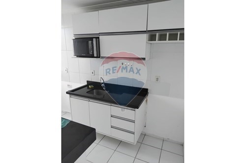 Alugar-Apartamento-Rua Doutor Gerino de Souza Filho , 5197  - Encontro Aguas , Lauro de Freitas , Bahia , 42711830-580421065-49