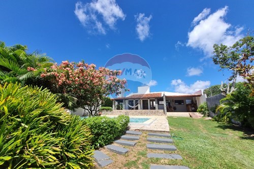 Venda-Casa-Rua Leonor Maria Barbosa , 2  - Condomínio Village  - Portão , Lauro de Freitas , Bahia , 42712-810-580491048-98
