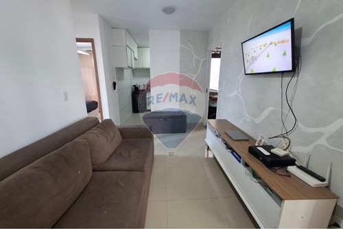 Venda-Apartamento-Centro , Lauro de Freitas , Bahia , 42702010-580491027-129