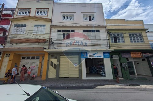 Alugar-Ponto Comercial/ Loja-Centro , Jacobina , Bahia , 44702350-580851009-10