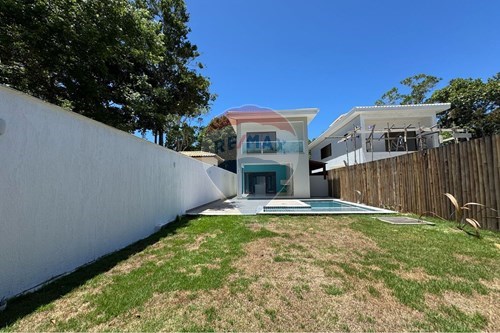 Venda-Casa-Arraial D'Ajuda , Porto Seguro , Bahia , 45816000-580581034-27