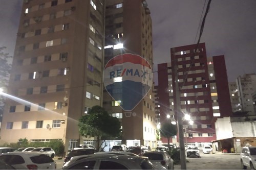 Alugar-Apartamento-Rua Doutor Augusto Lopes Pontes , 455  - Posto Shell  - Costa Azul , Salvador , Bahia , 41760035-580331003-4