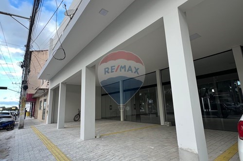 Alugar-Ponto Comercial/ Loja-Avenida Presidente Getúlio Vargas , 3371  - Centro , Teixeira de Freitas , Bahia , 45987088-580631019-123