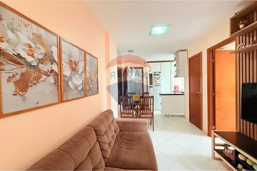 Venda-Apartamento-Rua Ararendá , 83  - Brotas , Salvador , Bahia , 40279670-580871016-11