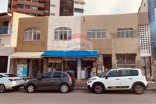 Venda-Prédio-Boca do Rio , Salvador , Bahia , 41.705-000-580421036-44