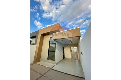 Venda-Casa-Luís Eduardo Magalhães , Luís Eduardo Magalhães , Bahia , 47850000-580861005-17