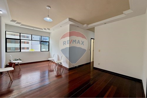 Venda-Apartamento-Rua das Avenças , 53  - Ed Paisagem Residencial  - Caminho das Árvores , Salvador , Bahia , 41820350-580561023-235