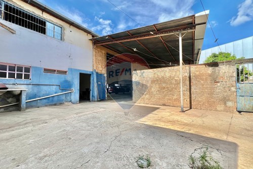 Venda-Galpão-Antônio Geraldo , Barreiras , Bahia , 47800052-580651055-41