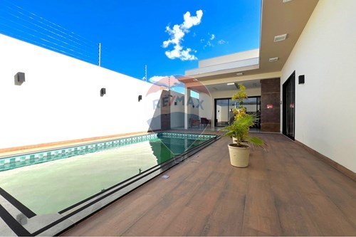 Venda-Casa-Morada Nobre , Barreiras , Bahia , 47800000-580651047-80