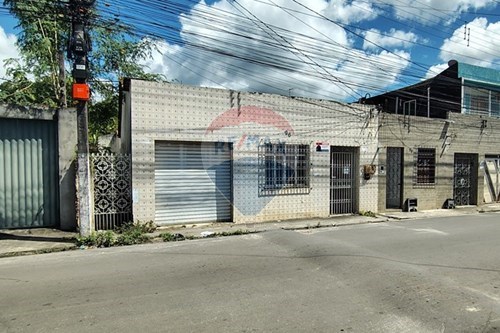 Venda-Casa-Santa Isabel , Alagoinhas , Bahia , 48000-358-580701051-16