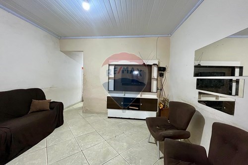 Venda-Casa-Silva Jardim , Alagoinhas , Bahia , 48070100-580701051-5