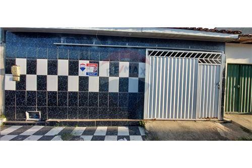 Venda-Casa-Bairro Urbis 2 , 0  - Urbis , Teixeira de Freitas , Bahia , 45990‑892-580411003-293