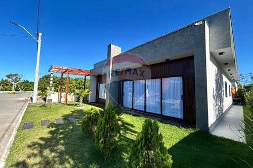 Venda-Casa de Condomínio-Guaratiba , Prado , Bahia , 49980000-580431021-134