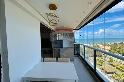 Venda-Apartamento-Alameda Praia de Camburiú , 334  - Próximo ao mercado Hiper Ideal  - Stella Maris , Salvador , Bahia , 41600250-580421065-47