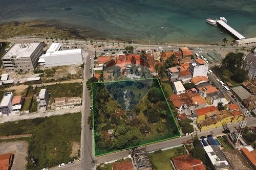 Venda-Terreno-MAR GRANDE , Vera Cruz , Bahia , 44470000-580401026-39