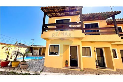 Venda-Casa de Condomínio-Rua Engenheiro Marcondes Ferraz , 561  - Próximo do Aeroporto  - Praia do Flamengo , Salvador , Bahia , 41603-460-580721033-5