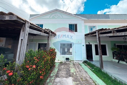 Venda-Casa-Camaçari , Camaçari , Bahia , 42801901-580491005-151