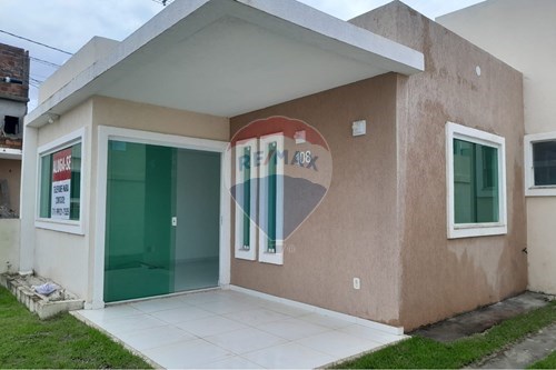 Alugar-Casa-Novo Abrantes , Camaçari , Bahia , 42826-400-580541020-55