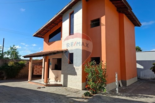 Venda-Casa de Condomínio-Centro , Santa Cruz Cabrália , Bahia , 45807000-580811018-28
