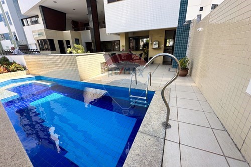 Venda-Apartamento-Pituba , Salvador , Bahia , 41810415-580761045-2