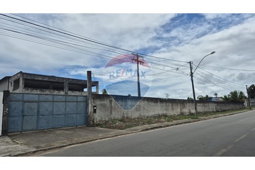 Venda-Galpão-Centro , Dias d'Ávila , Bahia , 42850000-580721009-102