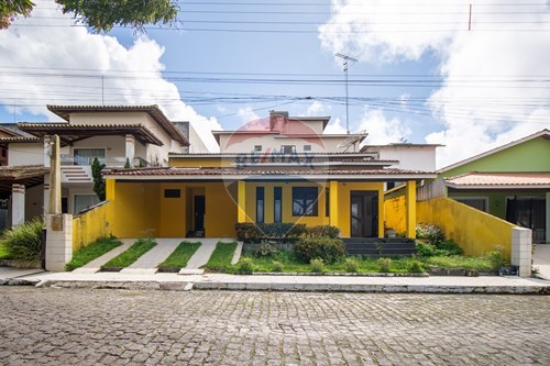 Alugar-Casa de Condomínio-Centro , Santo Antônio de Jesus , Bahia , 44430188-580341007-73