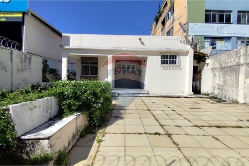 Venda-Casa Comercial-Av Paulo VI , 1735  - em frente à Padaria Sagrado Pão  - Pituba , Salvador , Bahia , 41810001-580541088-12