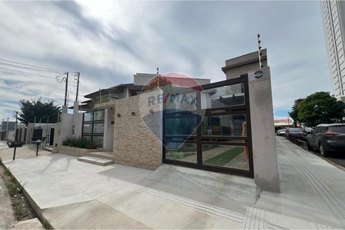 Venda-Sobrado-Renato Goncalves , Barreiras , Bahia , 47806032-580651005-55