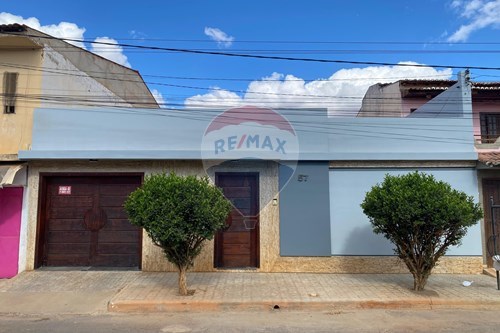 Alugar-Casa-Morada do Sol , Irecê , Bahia , 44860-218-580841009-19