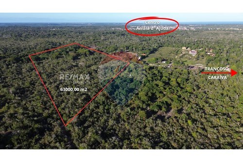 Venda-Terreno-Arraial D'Ajuda , Porto Seguro , Bahia , 45816000-580581034-22