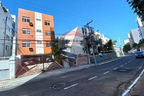 Venda-Apartamento-Rua Macaúbas , 344  - Mac Donalds - Rua Oswaldo Cruz  - Rio Vermelho , Salvador , Bahia , 41940250-580491044-2